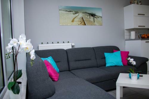 Apartamento Villa Klif