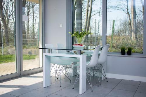 Apartamento Villa Klif