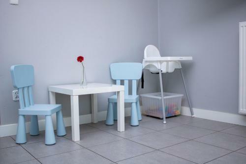 Apartamento Villa Klif