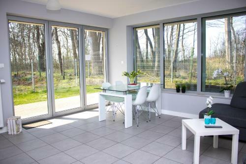 Apartamento Villa Klif