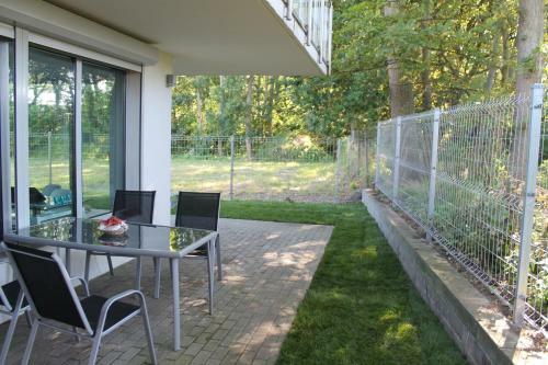 Apartamento Villa Klif