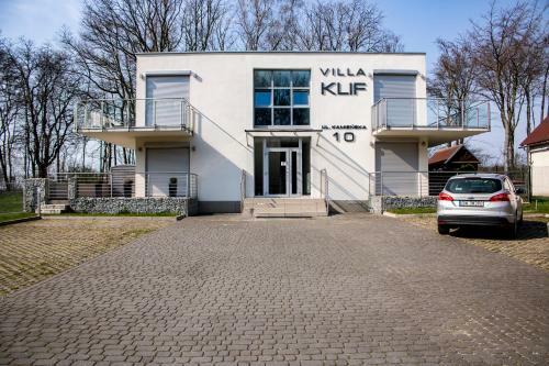 Apartamento Villa Klif