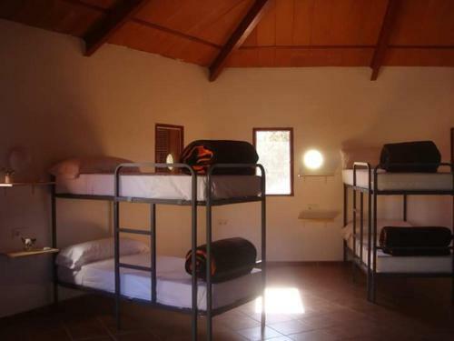 Albergue Tur�stico de Cornalvo