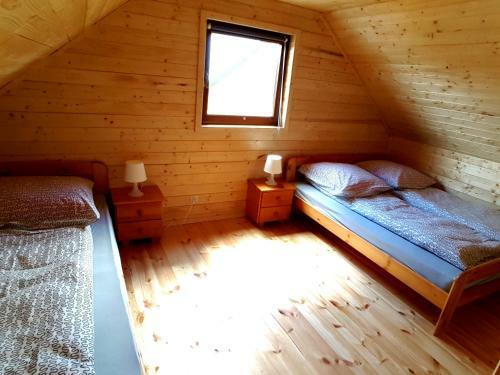 Ferienh�user Eurobaltyk
