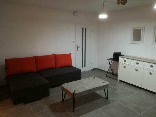Apartamenty Oaza