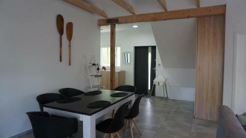 Apartamenty Oaza