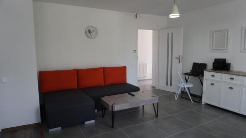 Apartamenty Oaza