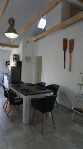 Apartamenty Oaza