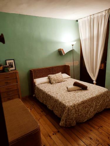 Villa La Casa De Rufo