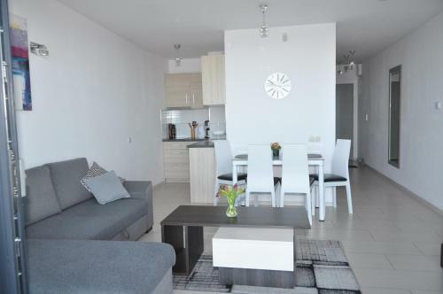 Apartamento Ostseeblick Rewal