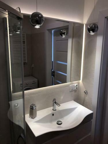 Apartament Bd Premium II Klifowa