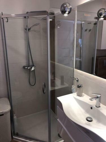 Apartament Bd Premium II Klifowa