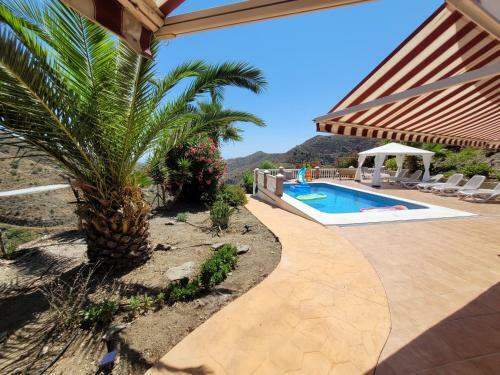 Villa Bella Vista Torrox