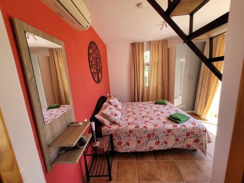 Villa Bella Vista Torrox