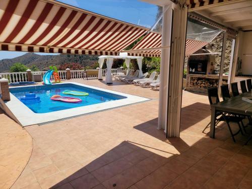 Villa Bella Vista Torrox