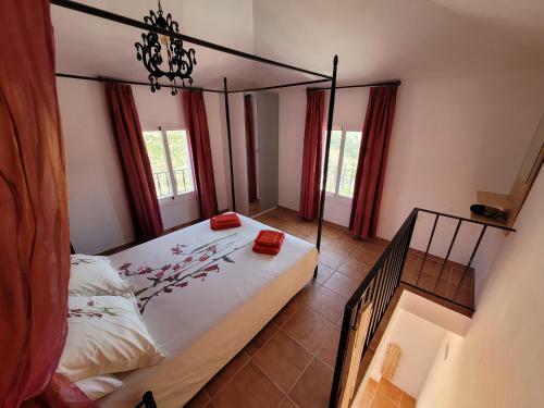 Villa Bella Vista Torrox