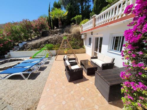Villa Bella Vista Torrox
