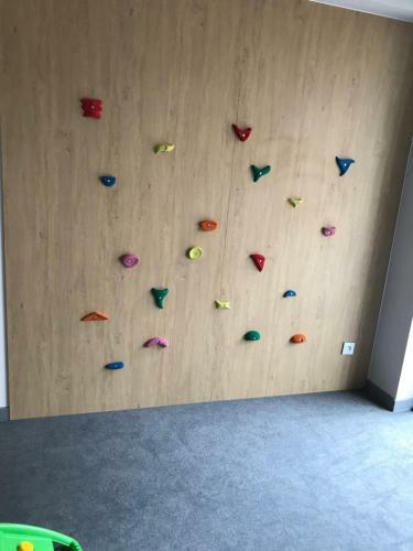 Apartament Wiatr I Woda
