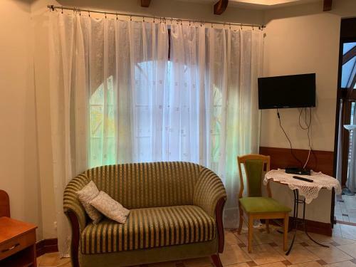 Apartamenty Superior W Rewalu