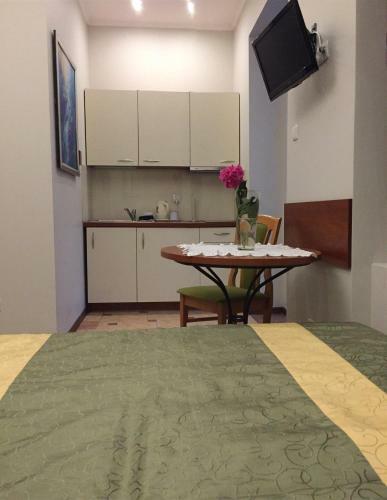 Apartamenty Superior W Rewalu