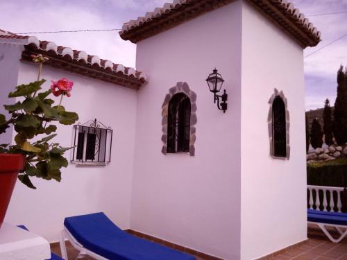 Villa Las Encinas Costa Del Sol