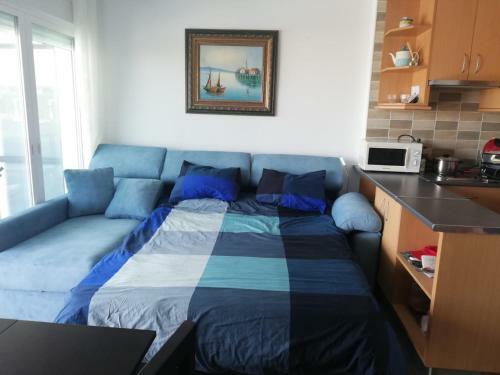 Apartamento Jardines Del Campanario