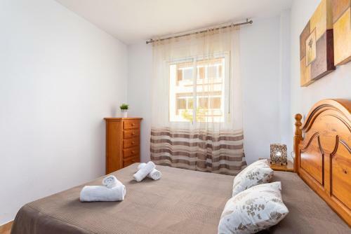Apartamento Pe�oncillo