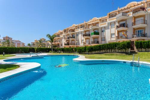 Apartamento Pe�oncillo