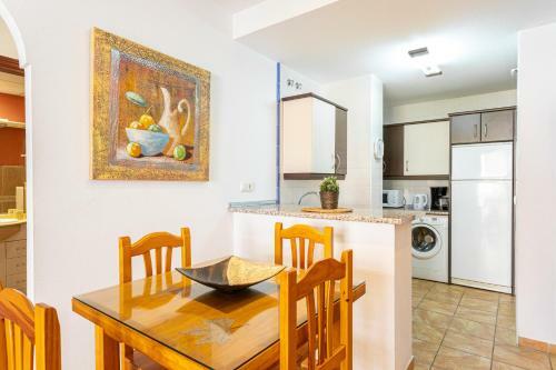 Apartamento Pe�oncillo
