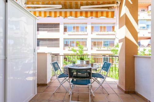 Apartamento Pe�oncillo