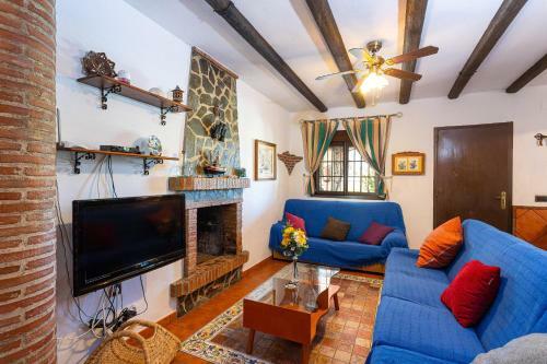 Villa Cortijo Los Cerezos