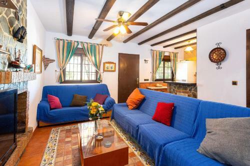 Villa Cortijo Los Cerezos
