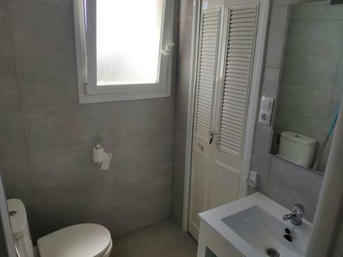 Apartamento En Primera L�nea de Playa
