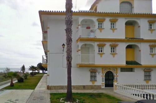 Apartamento En Primera L�nea de Playa