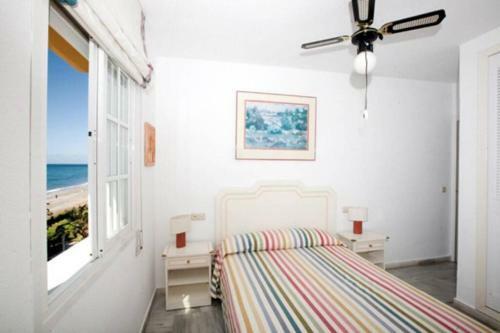 Apartamento En Primera L�nea de Playa