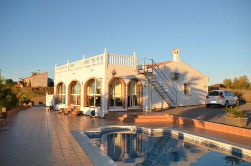 Villa Buena Vista