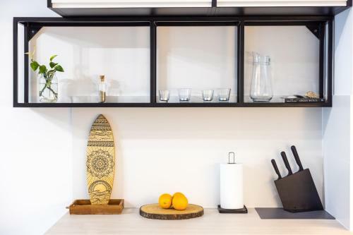Apartamento Sosna I Wydma