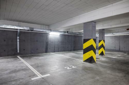 Apartamento Sosna I Wydma