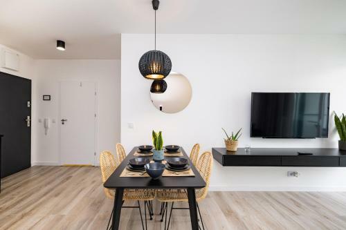 Apartamento Sosna I Wydma