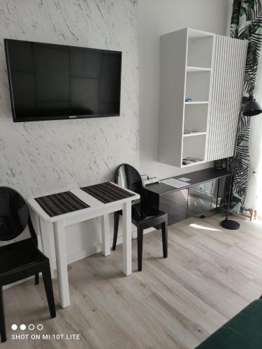 Apartament T?cza