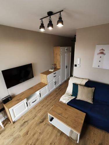 Rewal Klifowa - Apartament Przy Pla?y