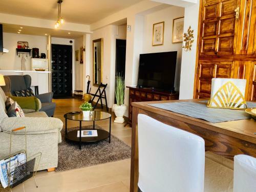 Apartamento Vacker L�genhet Med Unik Havsutsikt