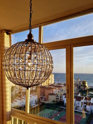 Apartamento Vacker L�genhet Med Unik Havsutsikt