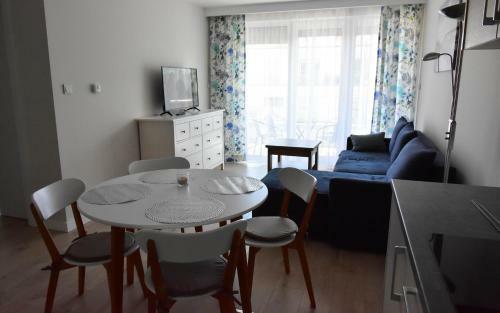 Apartamenty Rewal Klifowa