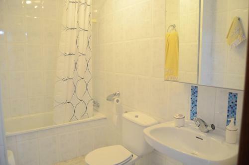 Apartamento Calle Calzada