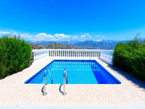 Holiday Home Villa Montemar