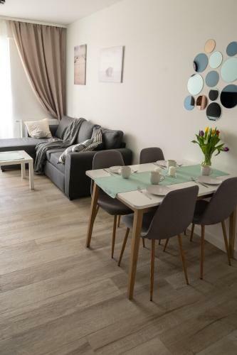 Baltica Apartament Przy Samej Pla?y