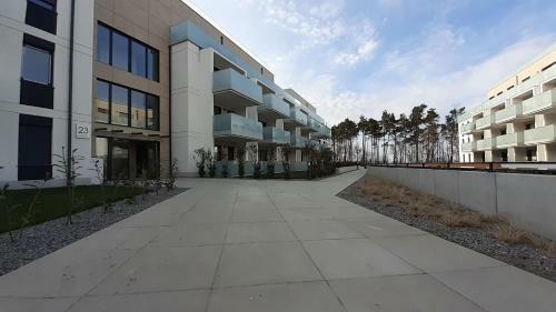 Baltica Apartament Przy Samej Pla?y