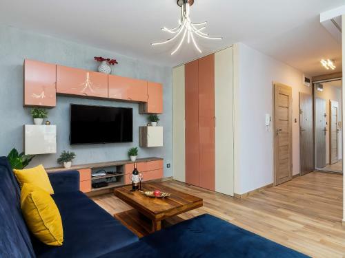 Apartament Porto Santa Rewales