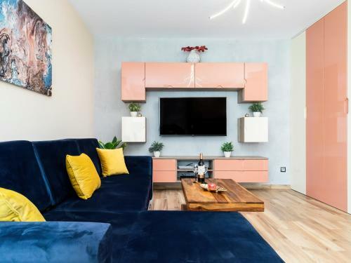 Apartament Porto Santa Rewales